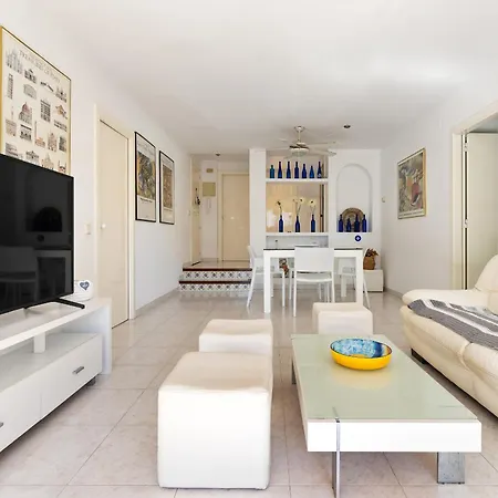Apartamento Welcs Pda-125-con Piscina Comunitaria Apartment *