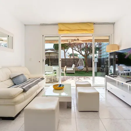 Apartamento Welcs Pda-125-con Piscina Comunitaria Apartment *