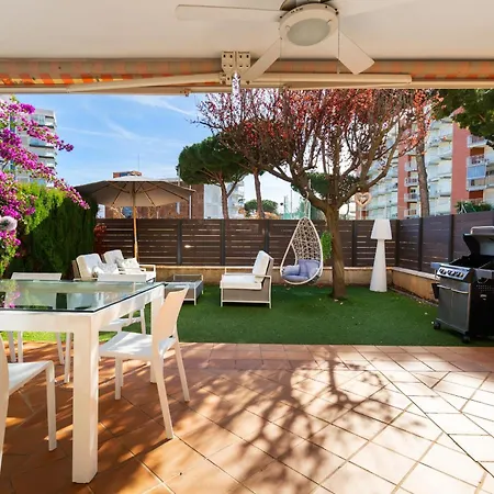 Apartamento Welcs Pda-125-con Piscina Comunitaria Apartment *