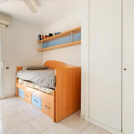 Apartamento Welcs Pda-125-con Piscina Comunitaria Apartment *