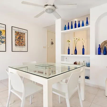Apartamento Welcs Pda-125-con Piscina Comunitaria Apartment Platja d'Aro