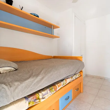 Apartamento Welcs Pda-125-con Piscina Comunitaria *