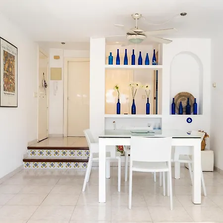 Apartamento Welcs Pda-125-con Piscina Comunitaria * Platja d'Aro