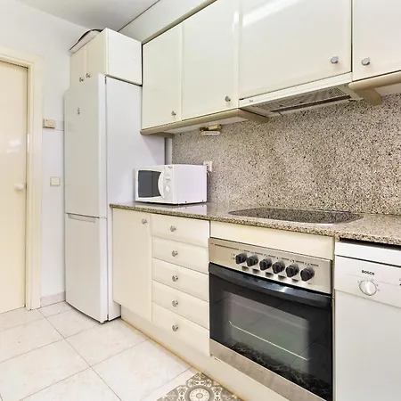 Apartamento Welcs Pda-125-con Piscina Comunitaria Apartment *