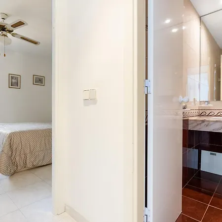 Apartment Apartamento Welcs Pda-125-con Piscina Comunitaria *