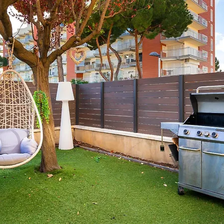 Apartamento Welcs Pda-125-con Piscina Comunitaria