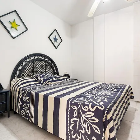 Apartamento Welcs Pda-125-con Piscina Comunitaria * Platja d'Aro