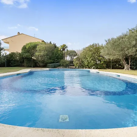 Apartamento Welcs Pda-125-con Piscina Comunitaria Apartment Platja d'Aro